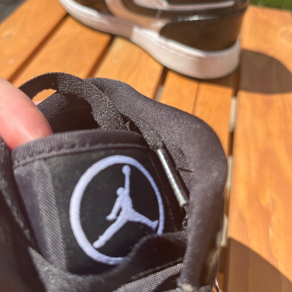 Air Jordan Sneakers - Picture 11 of 11